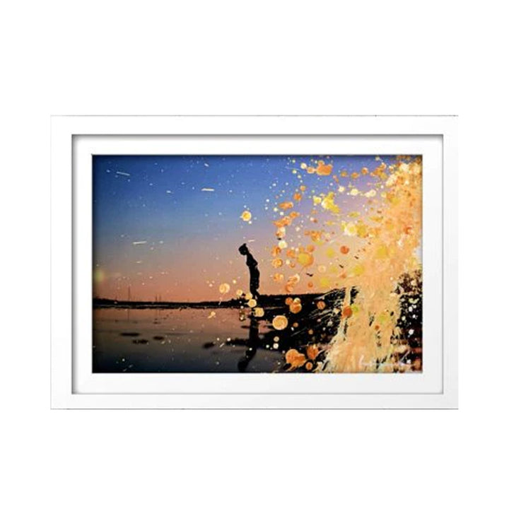 Una tramonto(C-#2)(M)